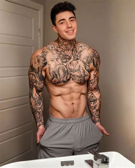 nikiitheboss nude